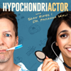 HypochondriActor - Hazy Mills Network