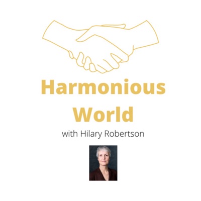 Harmonious World Harmonious World