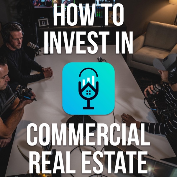 How to Invest in Commercial Real Estate Artwork