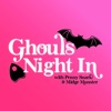 Ghouls Night In artwork