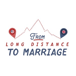 From Long Distance to Marriage