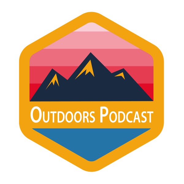 Outdoors Podcast Artwork