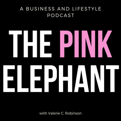 The Pink Elephant The Pink Elephant