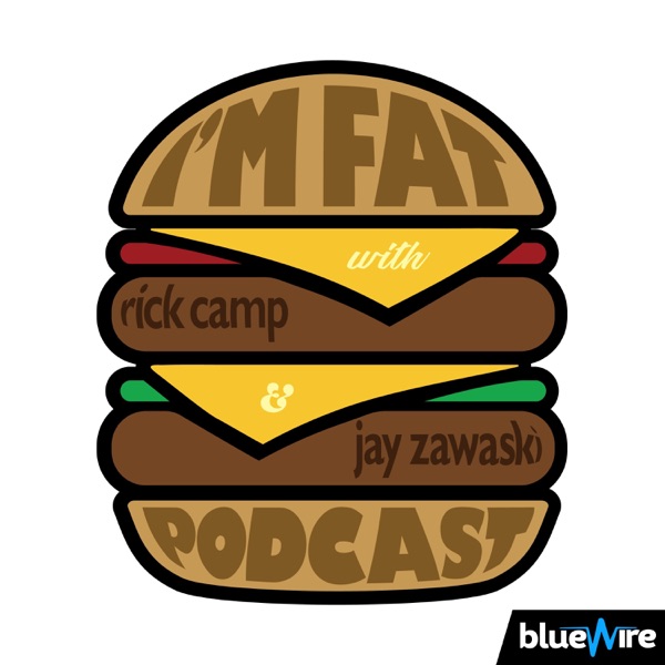 Artwork for I'm Fat Podcast