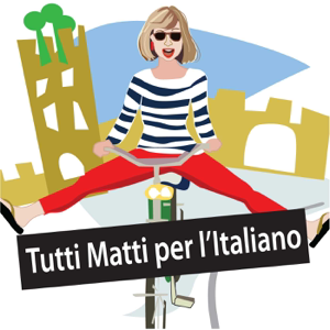 Tutti Matti per l'Italiano! podcast
