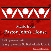 Music from Pastor John's House podcast