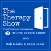 The Therapy Show artwork