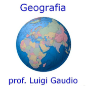 Geografia - Luigi Gaudio