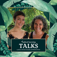 24. Living Joyfully Without School w/ Lucy AitkenRead
