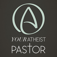 Your Atheist Pastor podcast