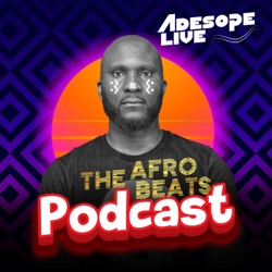 The Afrobeats Podcast