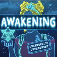 Awakening OD podcast