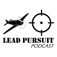 Episode 22 - Andy Chambers and Airstrike!