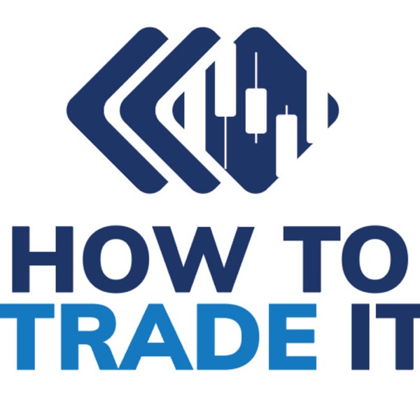 How To Trade It: Talking to the world's most successful traders! podcast show image
