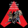 Apex Legends- The Only Getting Better Podcast artwork