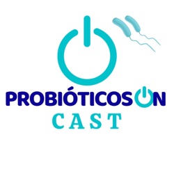 Probióticos ON Cast