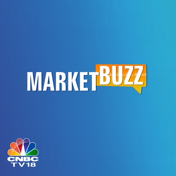 MarketBuzz Artwork