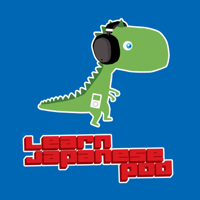 Learn Japanese Pod podcast