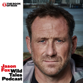Jason Fox Wild Tales Podcast – The Book of Man - The Book Of Man