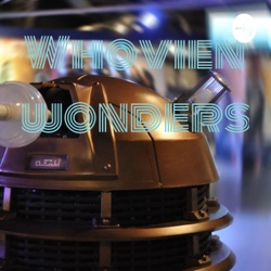Doctor Who season 12 episode eight review