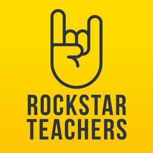 Rockstar Teachers Podcast