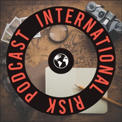 Episode 149 - The Changing International Risks of Transnational Organised Crime and Its Use of Technology with Dr Christopher Allen