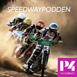 Speedwaypodden