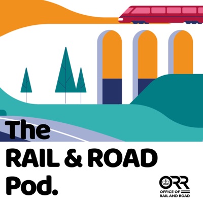 Rail and Road Pod Rail and Road Pod