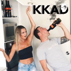 KKAD // SEASON 1 / EPISODE 10 - ANSWERING ALL OF YOUR JUICY QUESTIONS!!