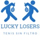 Lucky Losers - Tenis sin filtro