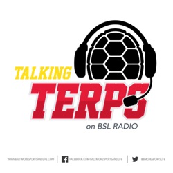 Talking Terps - Bowl Win & Conference Basketball