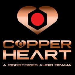 2022 COPPERHEART Holiday Announcement