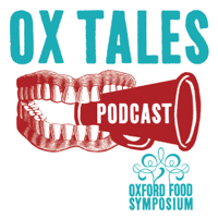 Ox Tales podcast