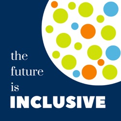 Episode 5: How to make your workplace inclusive