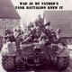 War As My Fathers Tank Battalion Knew It