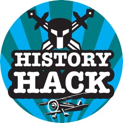 History Hack: The Survivor, How I Survived Six Concentration Camps and Became a Nazi Hunter