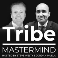 Masterminding w/ Brad Larsen
