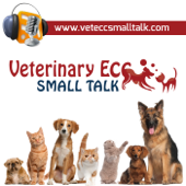 Veterinary ECC Small Talk - Shailen Jasani MA VetMB MRCVS DipACVECC