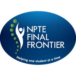 Episode 181 NPTEFF Help! I’m Falling Behind in NPTE Studying!