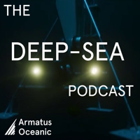042 - The legendary Don Walsh with Rob McCallum
