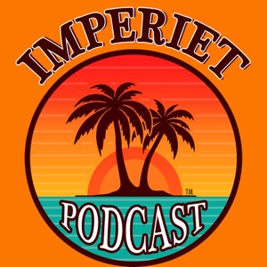 Imperiet Podcast - Ogooglade sanningar