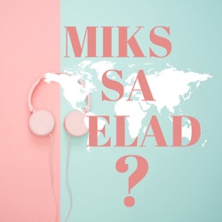 MIKS SA ELAD?