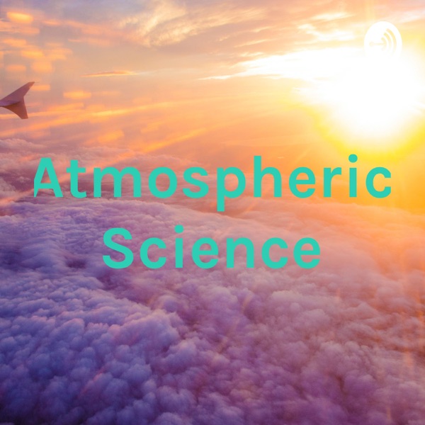 Atmospheric Science Artwork