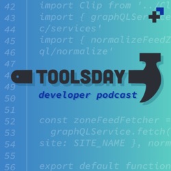 Ep 128 - Container Queries