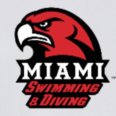 Boots; The Podcast:Miami University Swimming and Diving