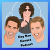 Hey Now Howard Stern Podcast - Hey Now Howard