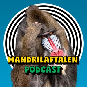Mandrilaftalen Podcast