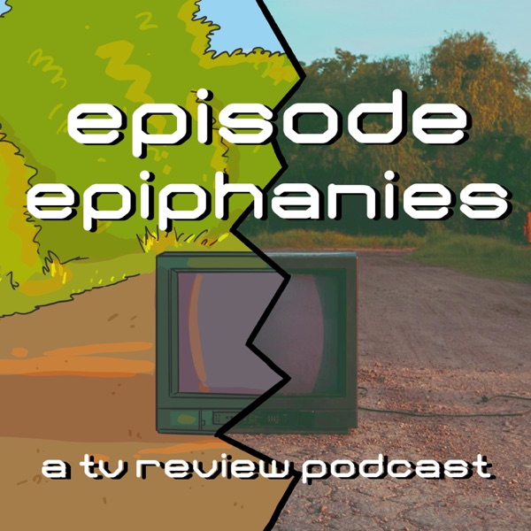 Episode Epiphanies Artwork