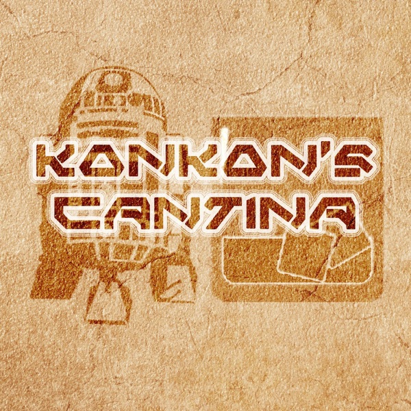 KonKon's Cantina Artwork