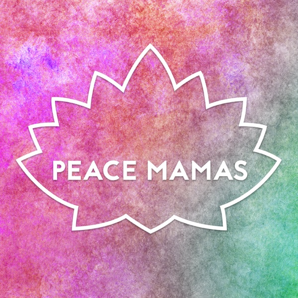 Peace Mamas Artwork